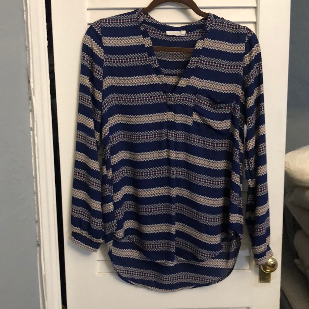 Boutique blouse